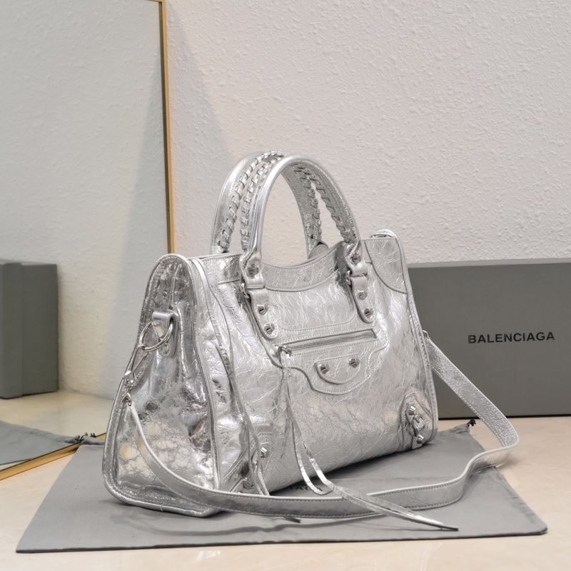 Balenciaga Top Handle Bags